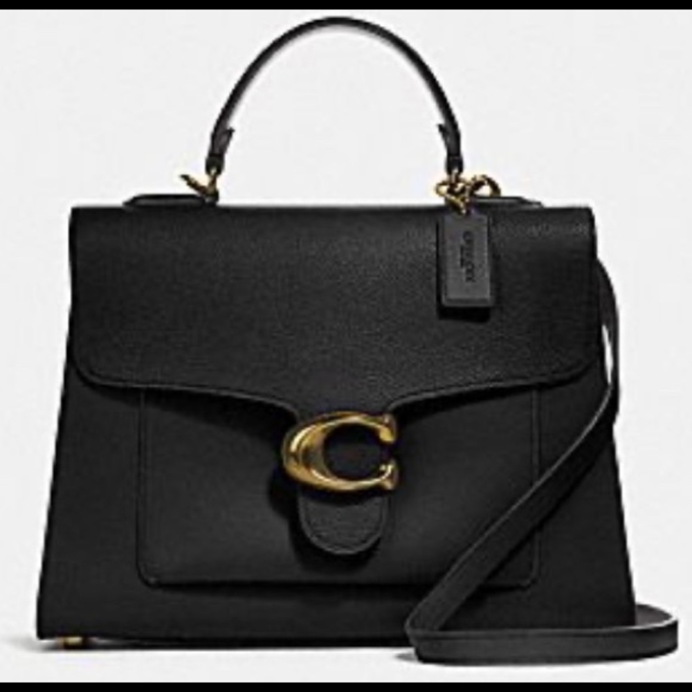 ISO Tall Tabby Black